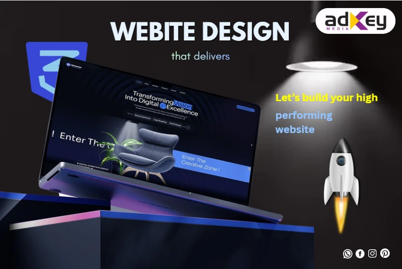 Web Design Services