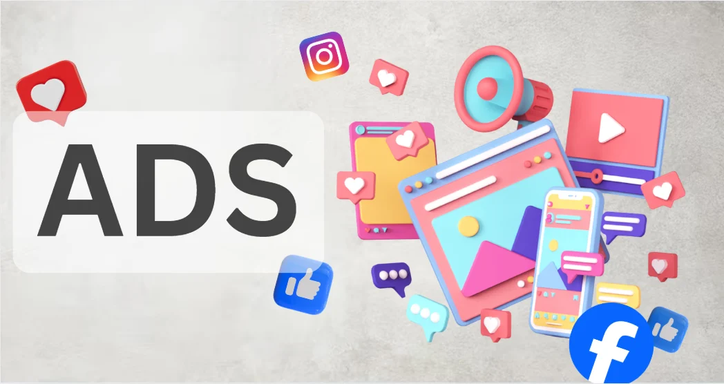 Facebook Instagram Ads