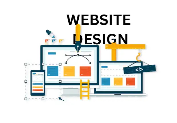 Website Designing