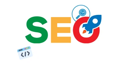 Search Engine Optimization (SEO)