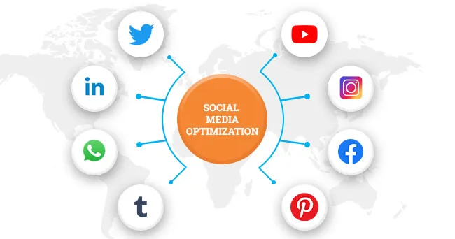 Social Media Optimization