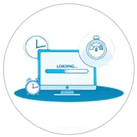 Slow Website